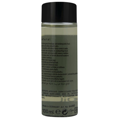 HOT - NATÜRLICHES MASSAGEÖL - BASIS 100 ML