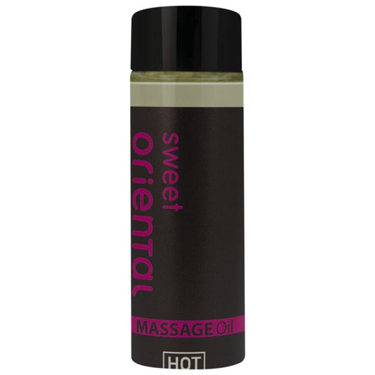 HOT - ORIENTAL MASSAGE OIL - SWEET 100 ML