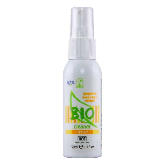 HOT - ORGANIC CLEANER SPRAY 50 ML