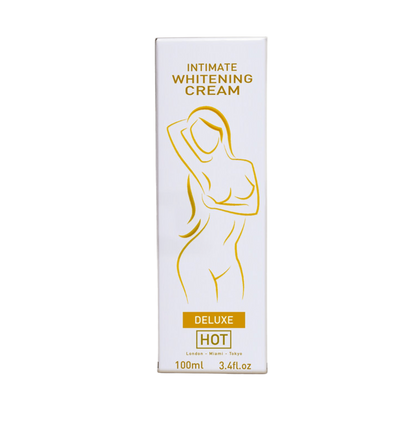 HOT - INTIMATE LIGHTENING CREAM DELUXE 100 ML