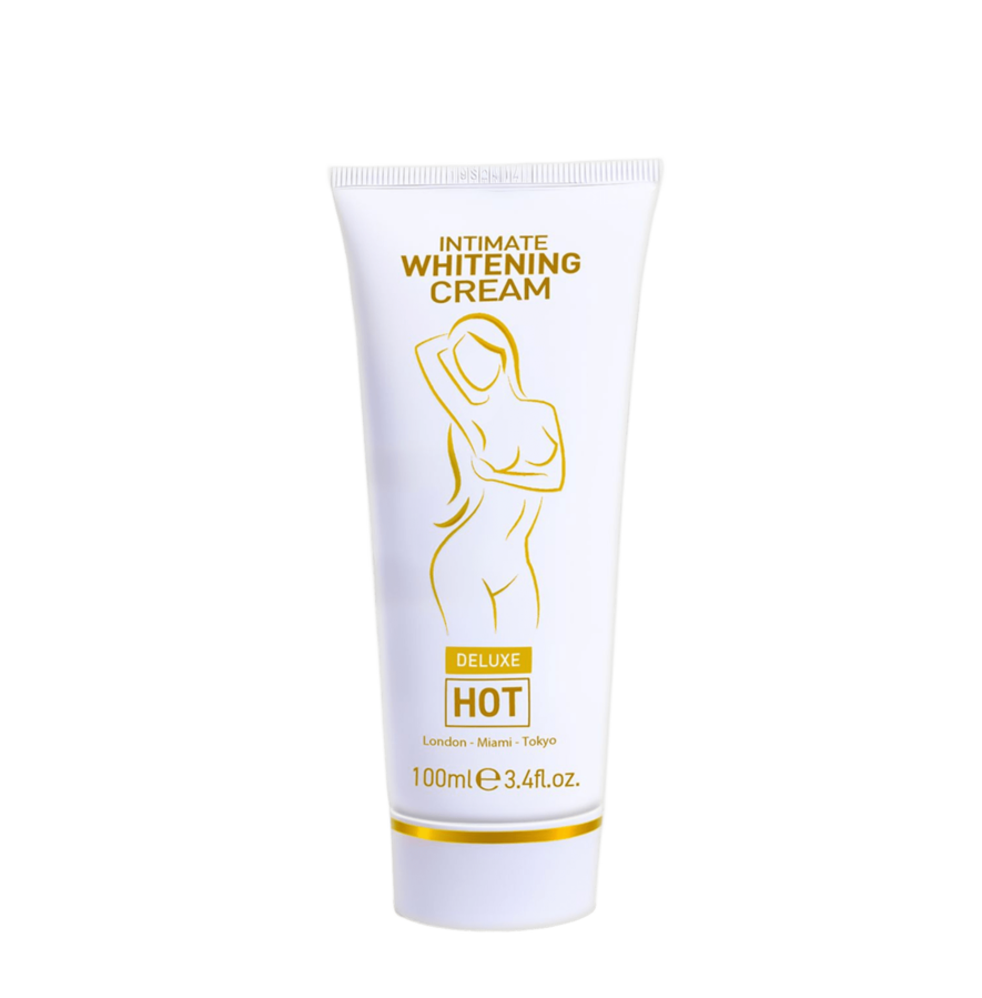 HOT - INTIMATE LIGHTENING CREAM DELUXE 100 ML