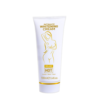HOT - INTIMATE LIGHTENING CREAM DELUXE 100 ML