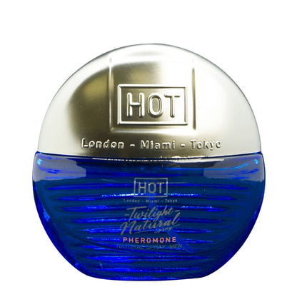 HOT - TWILIGHT PHEROMONE NATURAL FOR MEN 15 ML