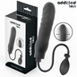 ADDICTED TOYS - AUFBLASBARES DILDO MODELL 3