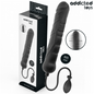 ADDICTED TOYS - AUFBLASBARER DILDO XL MODELL 5