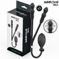 ADDICTED TOYS - AUFBLASBARER DOPPEL-ANTISKLOPF MODELL 1