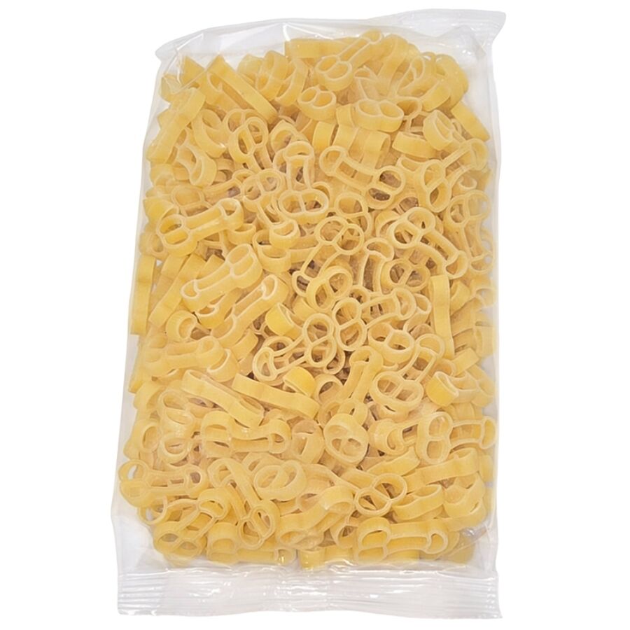 DIABLO PICANTE – 250 GRAMM PENIS-NUDELN