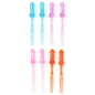 DIABLO PICANTE – COLORED PENIS SKEWERS, 8 PIECES