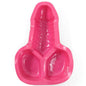 DIABLO PICANTE - PENIS SNACK CONTAINER 2 PIECES