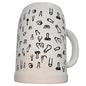 DIABLO PICANTE – PENIS BEER STEINS