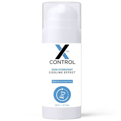 RUF - X CONTROL KLTE-EFFEKT-CREME FÜR MNNER 40 ML