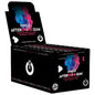 WUG GUM - AFTER DRINK HANGOVER AFTER ALCOHOL CONSUMPTION | DISPLAY 12 X 8 UNITS
