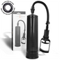 INTENSE - PUMPE SCHWARZE PUMPE 01
