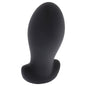 HIDDEN DESIRE - EXTREME HEAVY STRETCHER ANALPLUG XL