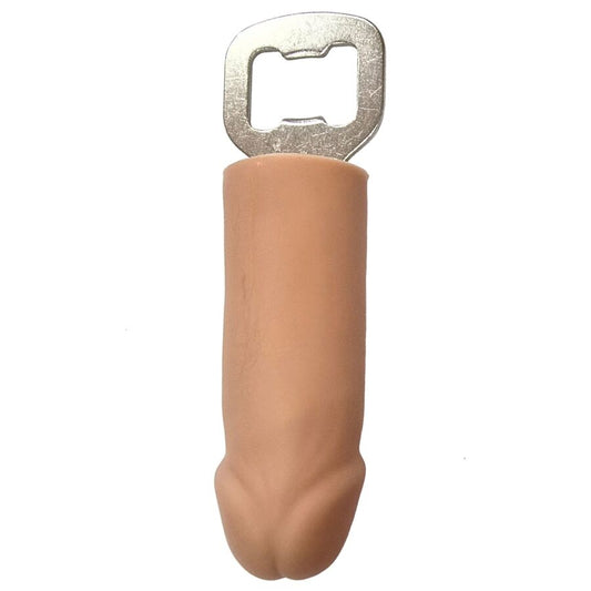 DIABLO PICANTE? RUBBER PENIS-SHAPED