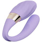 LELO - TIANI TWIST COUPLE'S MASSAGER LAVENDER