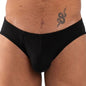 BURN - 019 BLACK SLIP L