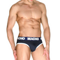 MACHO - MCH008 MARINEBLAUES KLASSISCHES SLIP XL