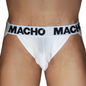 MACHO - MX29BL JOCK WEISS + WEISS L
