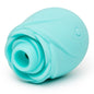 ROMP - ROSE GLOW CLITORAL SUCTION DEVICE THAT GLOWS IN THE DARK