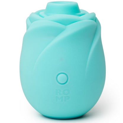 ROMP - ROSE GLOW CLITORAL SUCTION DEVICE THAT GLOWS IN THE DARK