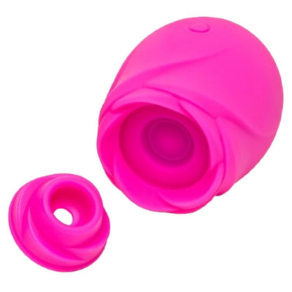 ROMP - ROSE-SHAPED CLITORAL SUCKING TOY