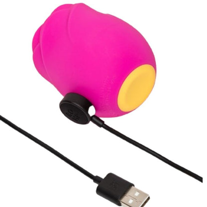 ROMP - ROSE-SHAPED CLITORAL SUCKING TOY