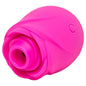 ROMP - ROSE-SHAPED CLITORAL SUCKING TOY