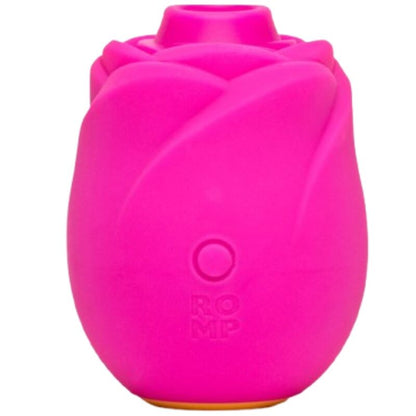 ROMP - ROSE-SHAPED CLITORAL SUCKING TOY