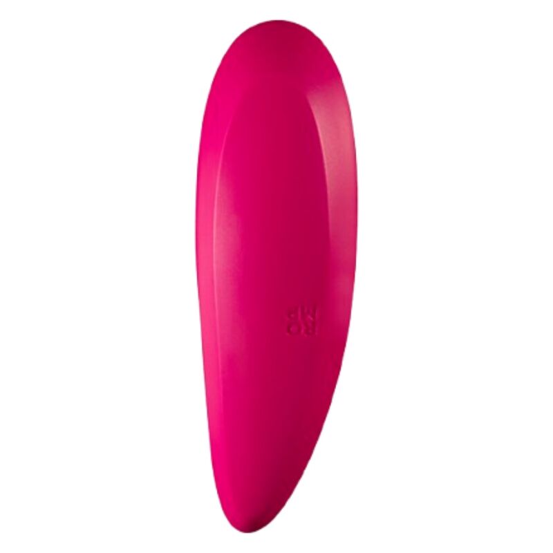 ROMP - SHINE X CLITORAL SUCTION, 10 LEVELS, PINK