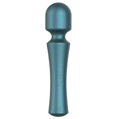 ROMP - PRESTO MINI-STABVIBRATOR FLEXIBLER KOPF GRÜN