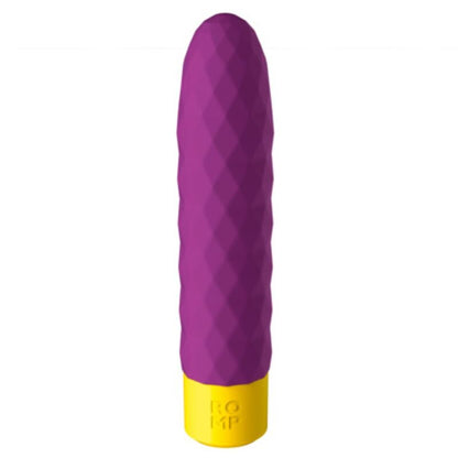 ROMP - BEAT MINI MULTIFUNKTIONS-VIBRATIONSKUGEL VIOLET