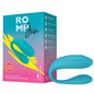 ROMP - JOIN TÜRKISÖNER PAARVIBRATOR