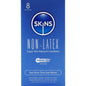 SKINS – LATEXFREIE KONDOMS, 8ER-PACKUNG