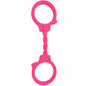 DIABLO PICANTE - SILIKON-HANDSCHUHE PINK