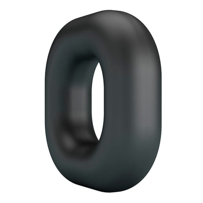 CRAZY BULL - WALDEN SUPERSOFT SILIKON-PENNISRING SCHWARZ