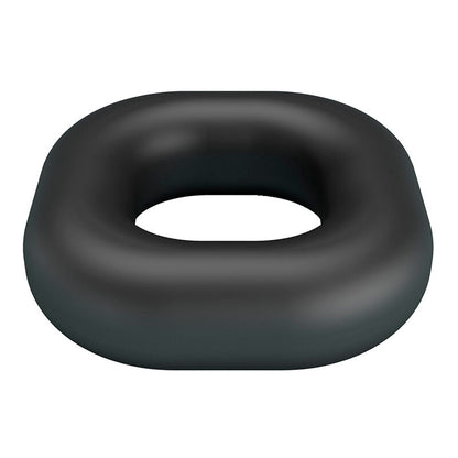 CRAZY BULL - WALDEN SUPERSOFT SILIKON-PENNISRING SCHWARZ