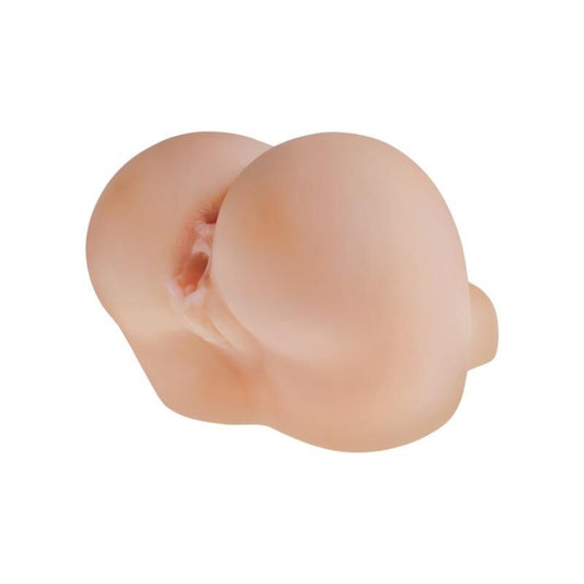 PIPEDREAMS EXTREME TOYZ - MEGA STROKER MASTURBATOR FOR ANUS AND VAGINA