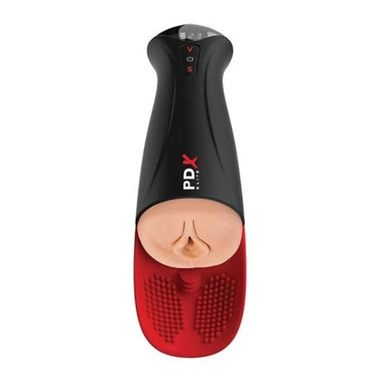 PDX ELITE - FUCK-O-MATIC PRO XL AUTOMATISCHER MASTURBATOR 42 CM