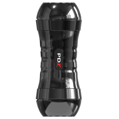 PDX EXTREME – WET PUSSIES SUPER FLIP-A-PUSSY OVER REVERSIBLE STROKER 21,6 CM