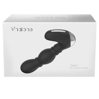 NALONE - DRAGON REMOTE CONTROL PROSTATE MASSAGER