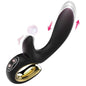 NALONE - LULU MAGIC STICK RABBIT VIBRATOR ROSA