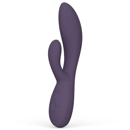 LELO - INA THRUST RABBIT STOSSVIBRATOR LILA