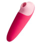 ROMP - SHINE X CLITORAL SUCTION, 10 LEVELS, PINK