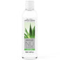 MIXGLISS – 2-IN-1-GLEIT- UND MASSAGEGEL AUF WASSERBASIS, NURU ALOE VERA, 150 ML