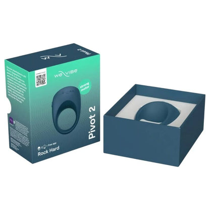 WE-VIBE - PIVOT 2 VIBRATORRING WE CONNECT