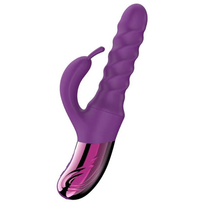 SHE.E.O - LILA HASEN-WIRL-VIBRATOR