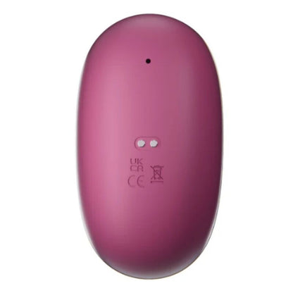 SHE.E.O - AUTOMATISCHE KLITORASSTIMULATIONSPUMPE MIT LECKEFFEKT (LILA)