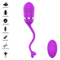 INTENSE - SOOKIE FERNBEDIENUNGS-VIBRATIONSEI LILA
