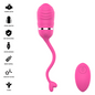 INTENSE - SOOKIE FERNBEDIENUNGS-VIBRATIONSEI ROSA